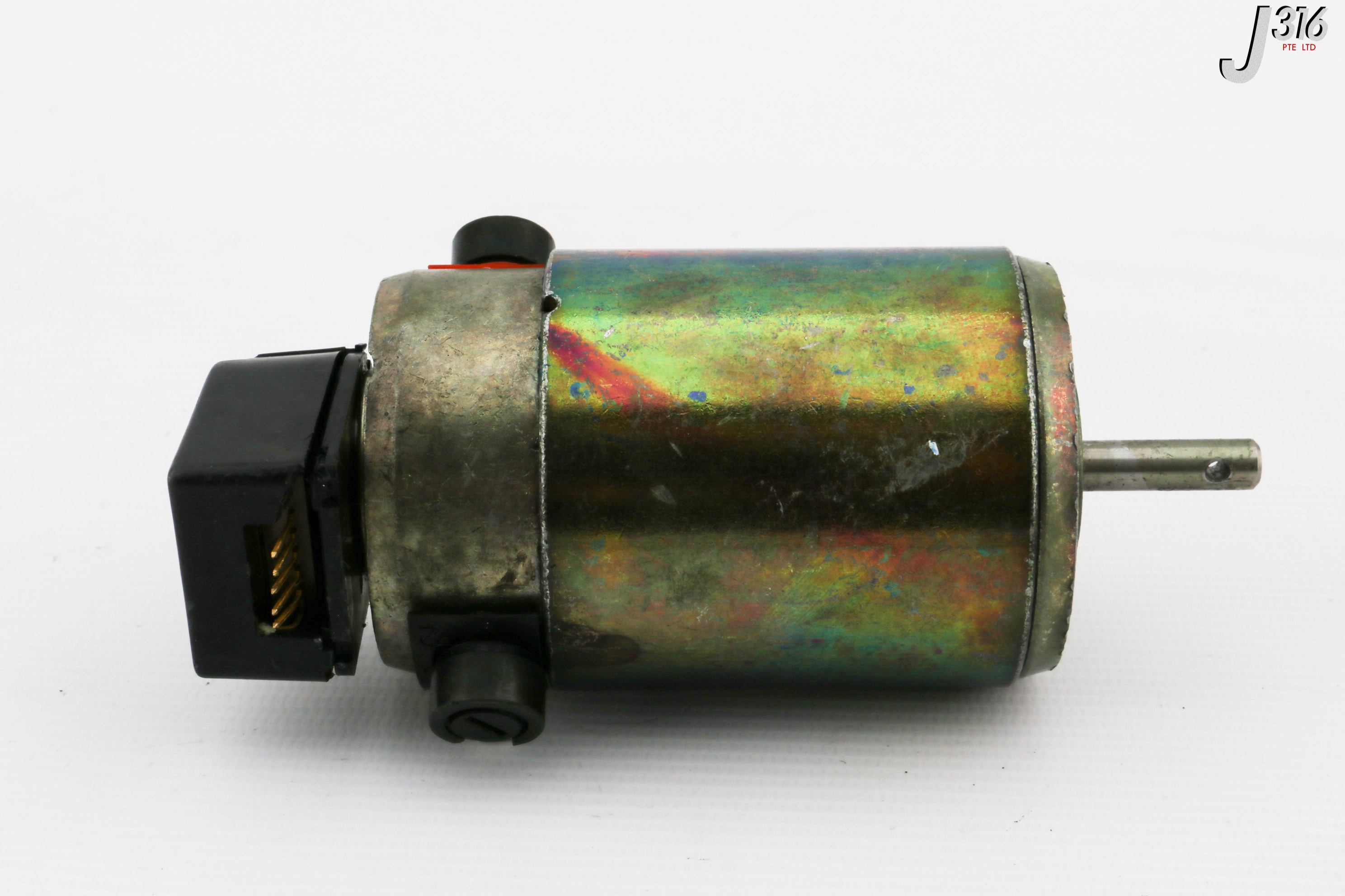 30312 PITTMAN MOTOR ASSY, 19.1 VDC, 500CPR 14202D602-R2 | eBay